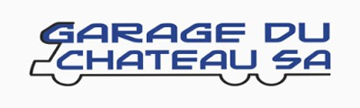 Logo 2014 Garage du Chateau